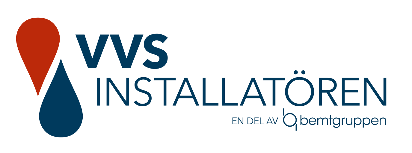 VVS-Installatören i Malmö AB logotyp