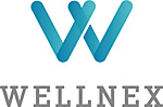 Wellnex AB logotyp