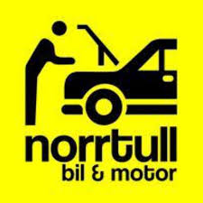 Norrtull Bil & Motor AB logotyp