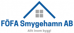 FöFa Smygehamn AB logotyp