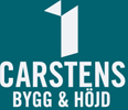 Peter Carstens Bygg & Höjd AB logotyp