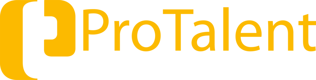 ProTalent AB logotyp
