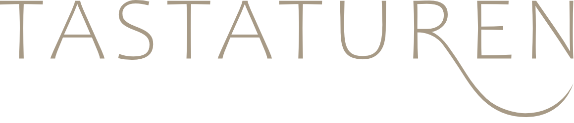 Tastaturen AB logotyp
