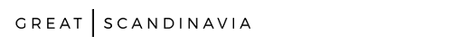Great Scandinavia AB logotyp