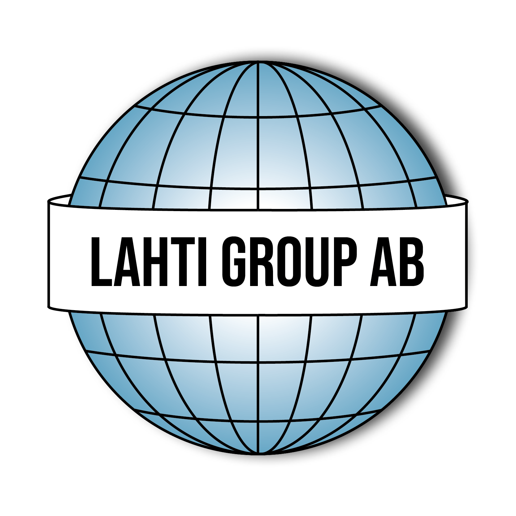 LAHTI GROUP AB logotyp