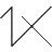1X Innovations AB logotyp