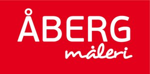 Alf Åberg & Söner Måleri AB logotyp