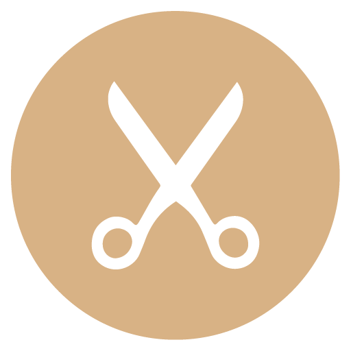 Sälens Frisör&hårstylist AB logotyp