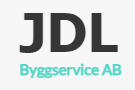 JDL Byggservice AB logotyp