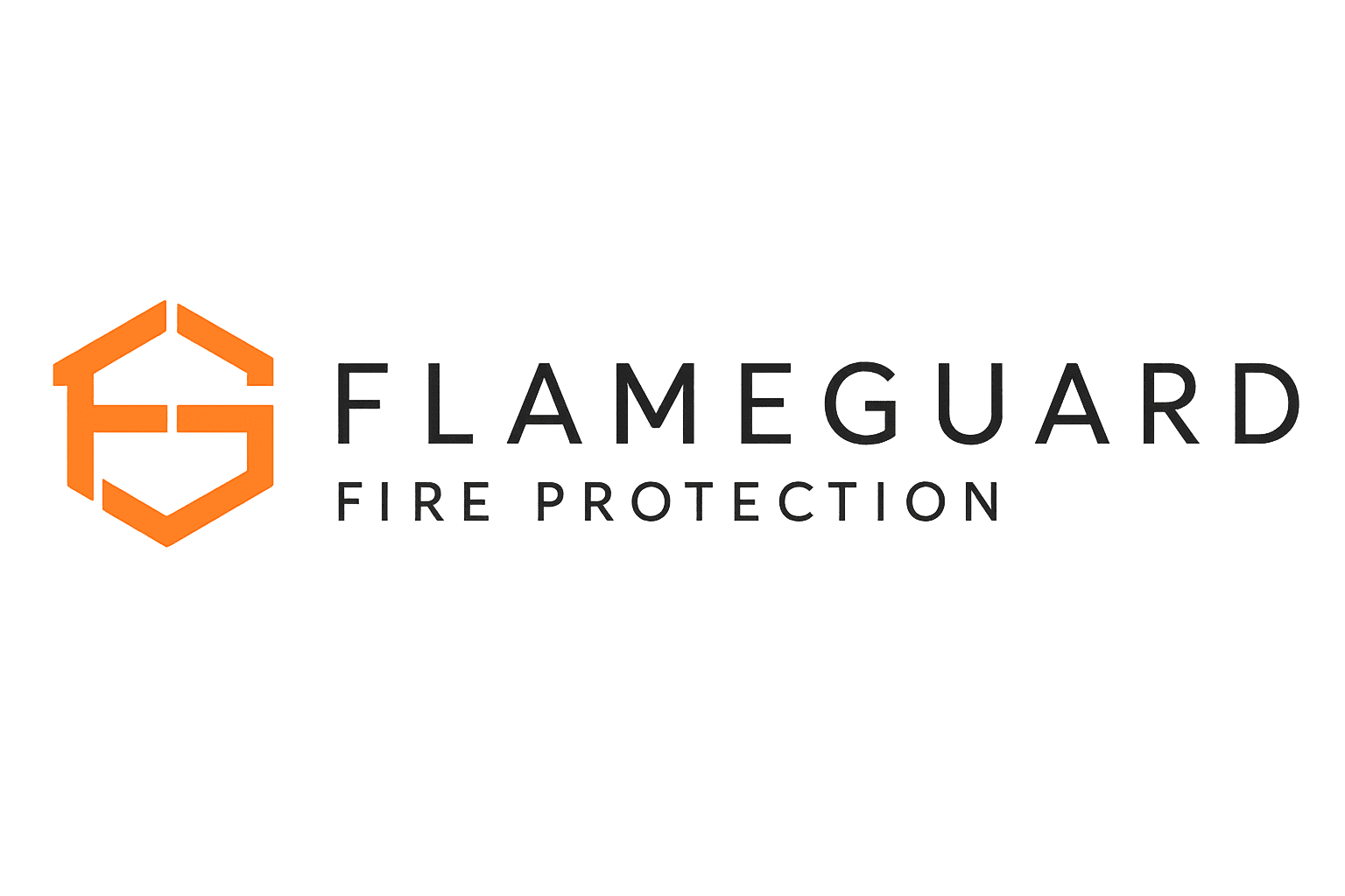 FG Sweden AB logotyp