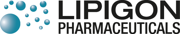 Lipigon Pharmaceuticals AB logotyp