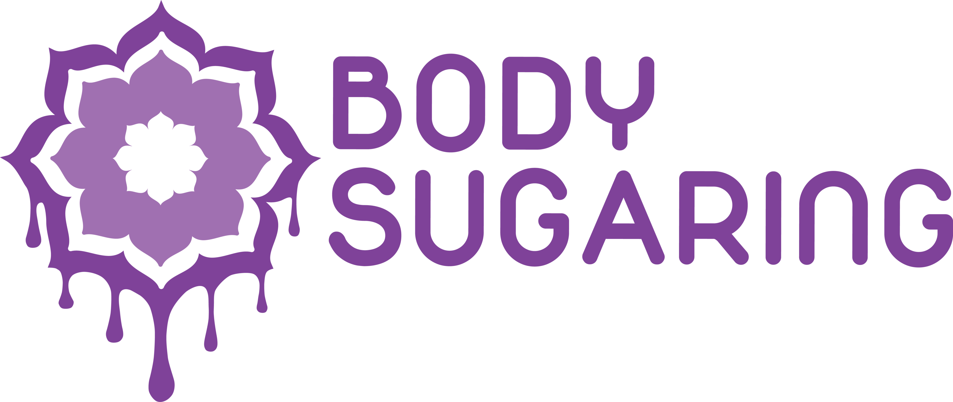 Body Sugaring AB logotyp