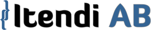 Itendi AB logotyp