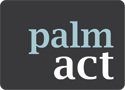 PalmAct Consulting AB logotyp