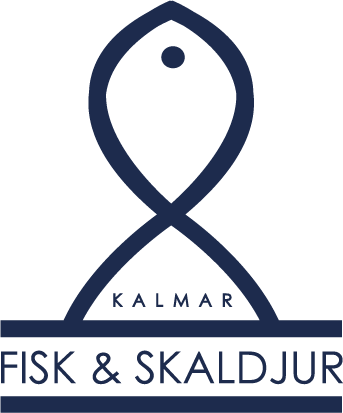 Kalmar Fisk och Skaldjur AB logotyp