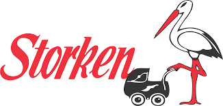 Lillasyster & Storebror AB logotyp