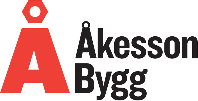 Åkesson Bygg i Kalmar AB logotyp
