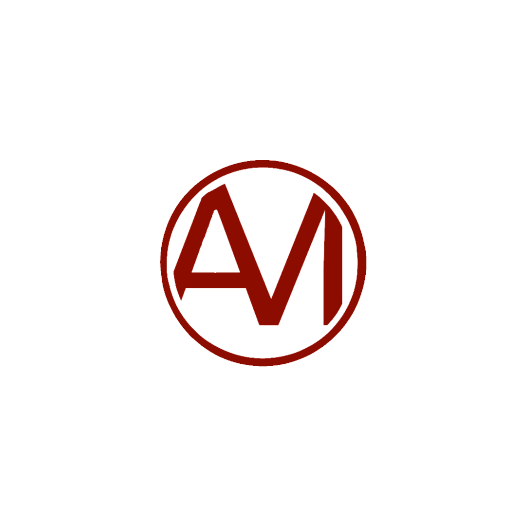 AM Modeller i Stockholm AB logotyp