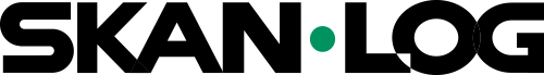 SKANLOG ONE AB logotyp