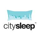 Citysleep i Sverige AB logotyp