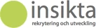 Insikta AB logotyp