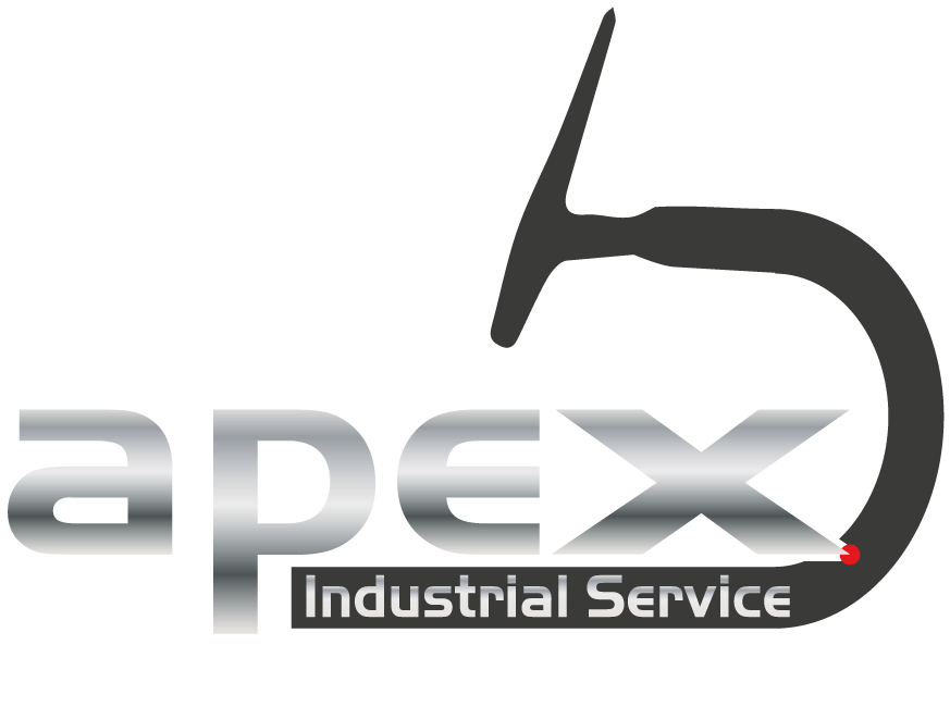 AB Apexis logotyp