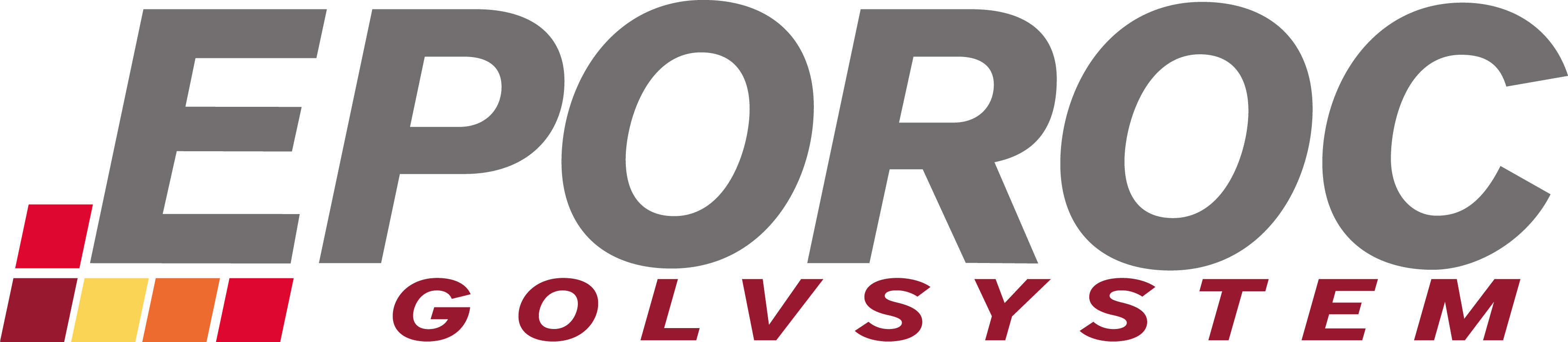 Eporoc AB logotyp