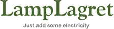 DG Budgethandel AB logotyp