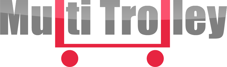 Multi Trolley AB logotyp