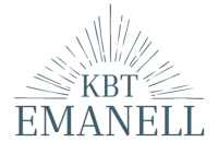 KBT Emanell AB logotyp