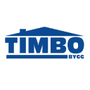 Timbo Bygg AB logotyp