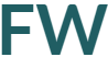 Fredrik Widerstrand Fysioterapi AB logotyp