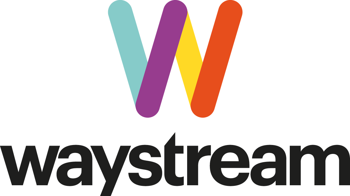 wStream AB logotyp