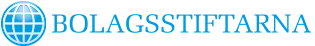Bolagsstiftarna Holding Sverige AB logotyp