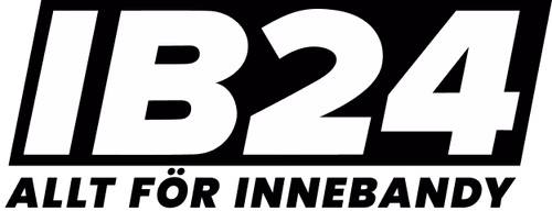 Innebandy24 AB logotyp