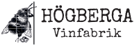 Högberga Vinfabrik AB logotyp