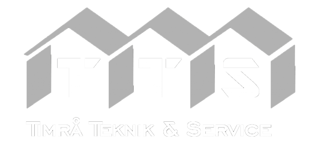 Timrå Teknik & Service AB logotyp