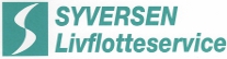 Syversen Livflotteservice AB logotyp