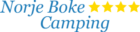 Norje Boke Camping AB logotyp