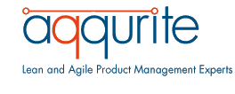 Aqqurite AB logotyp