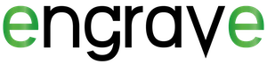 Engrave Ängelholm AB logotyp