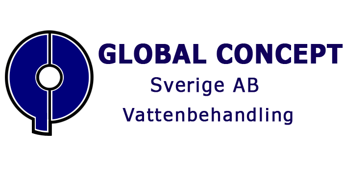 Global Concept Sverige AB logotyp