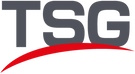 TSG Nordic Gas AB logotyp