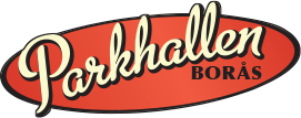 Parkhallen i Borås AB logotyp