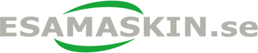 ESA Maskin AB logotyp