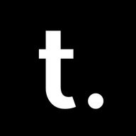 TECHNOVITAL AB logotyp