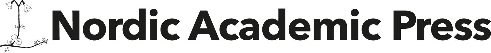 Nordic Academic Press AB logotyp