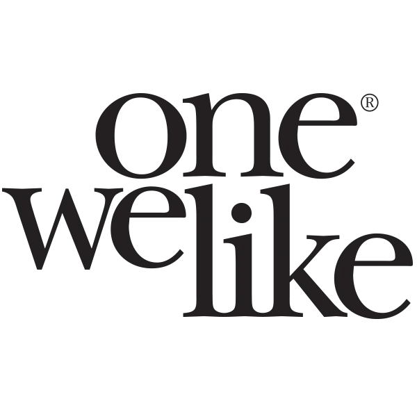 One We Like AB logotyp