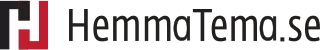 HemmaTema Sweden AB logotyp