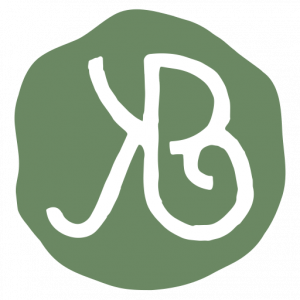 Kroppsbalans i Luleå AB logotyp